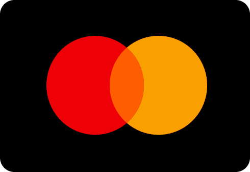 Mastercard Payment method