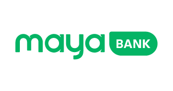 Maya Bank Payment method