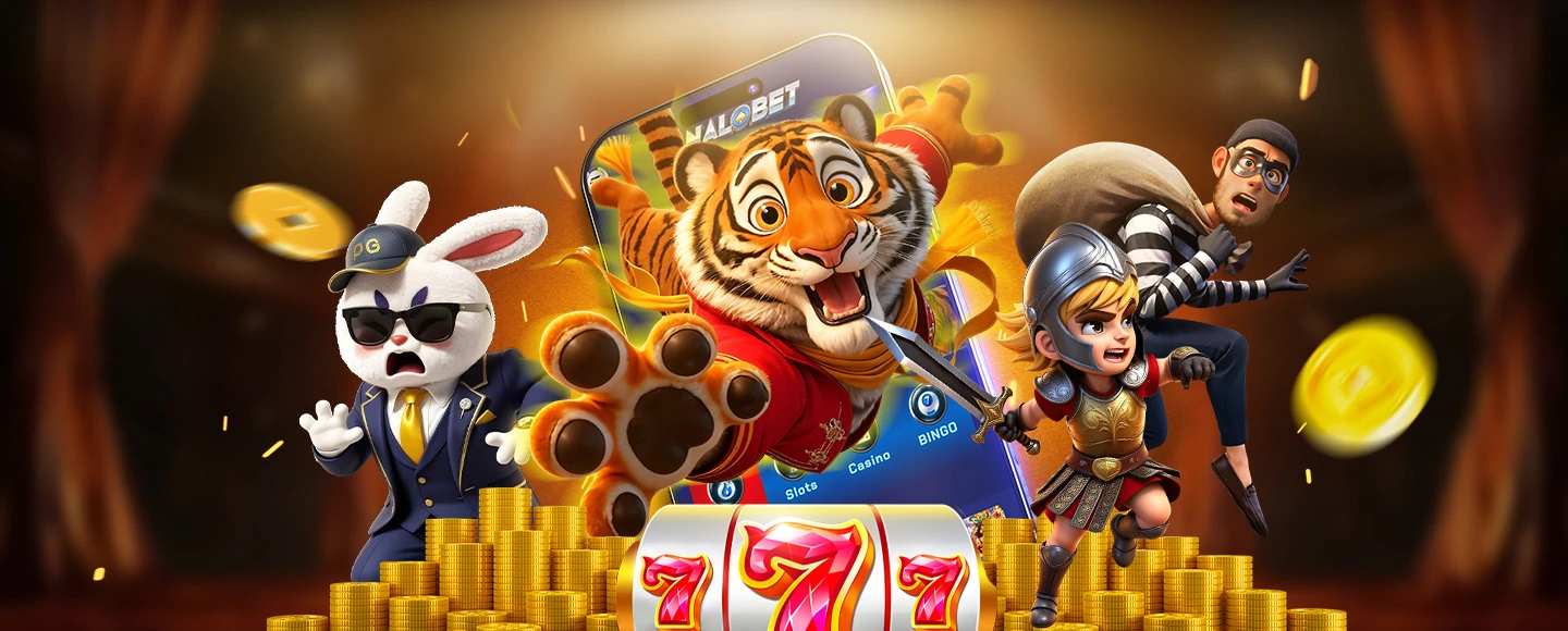 Panalobet Live Casino