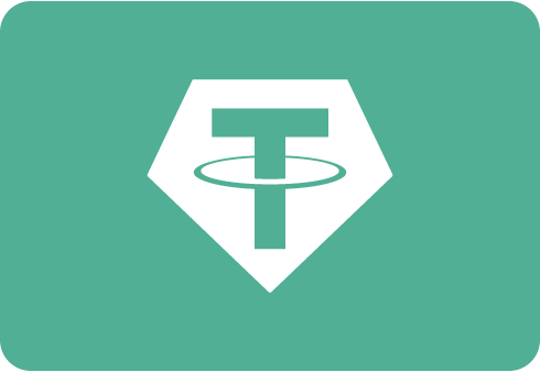 USDT Payment method
