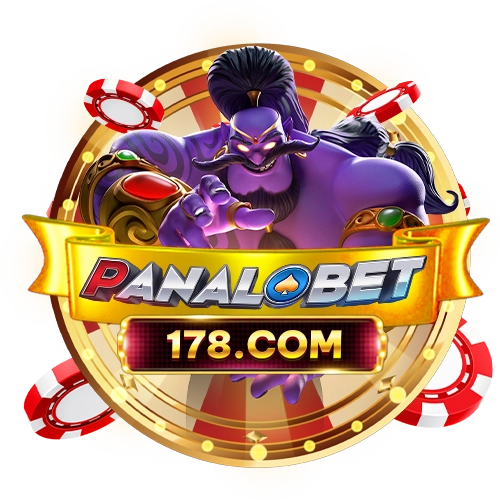 panalobet178 Logo